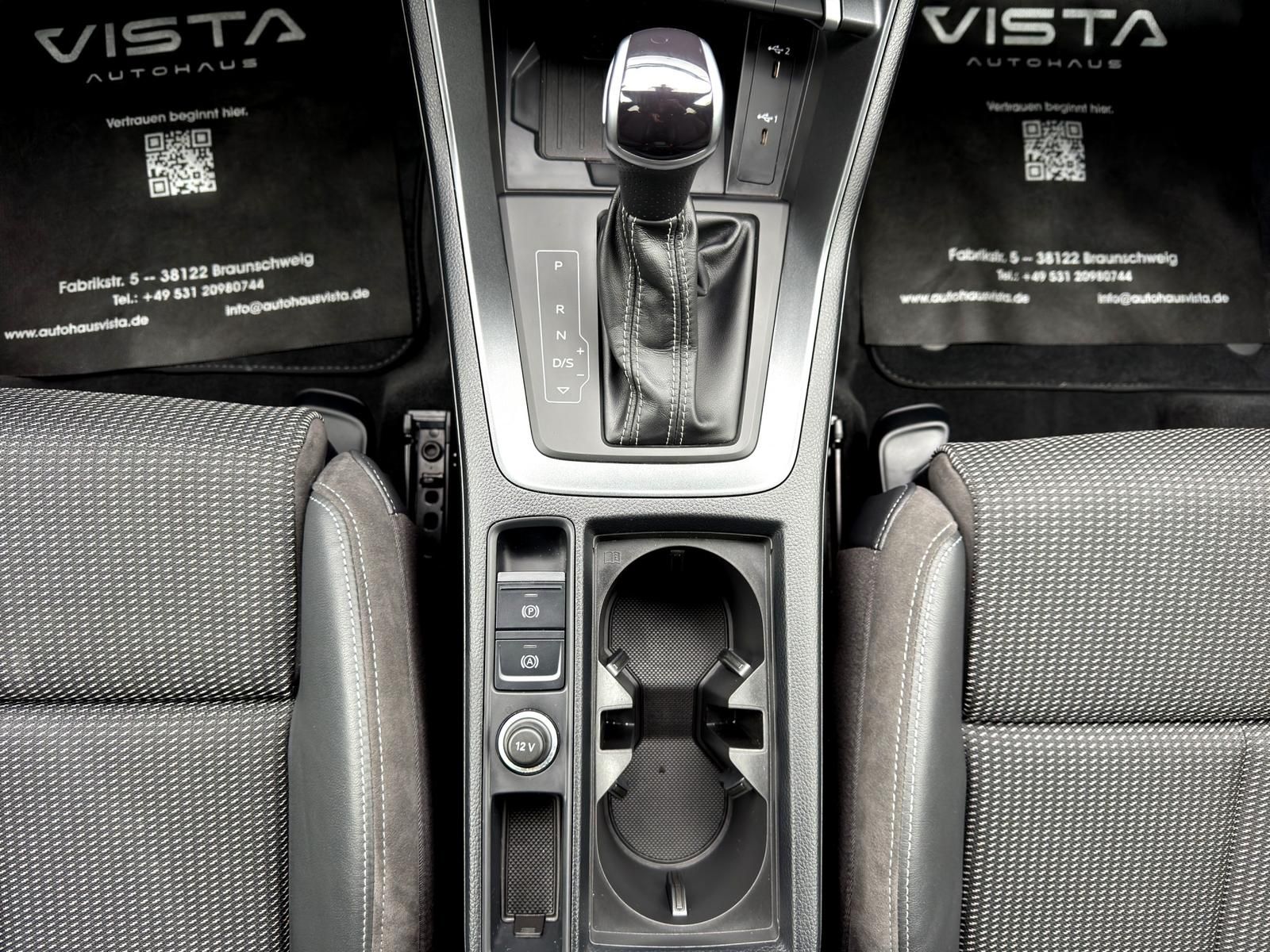 Audi Q3 40 TFSI S-Line - Samsaru's Car Outlet