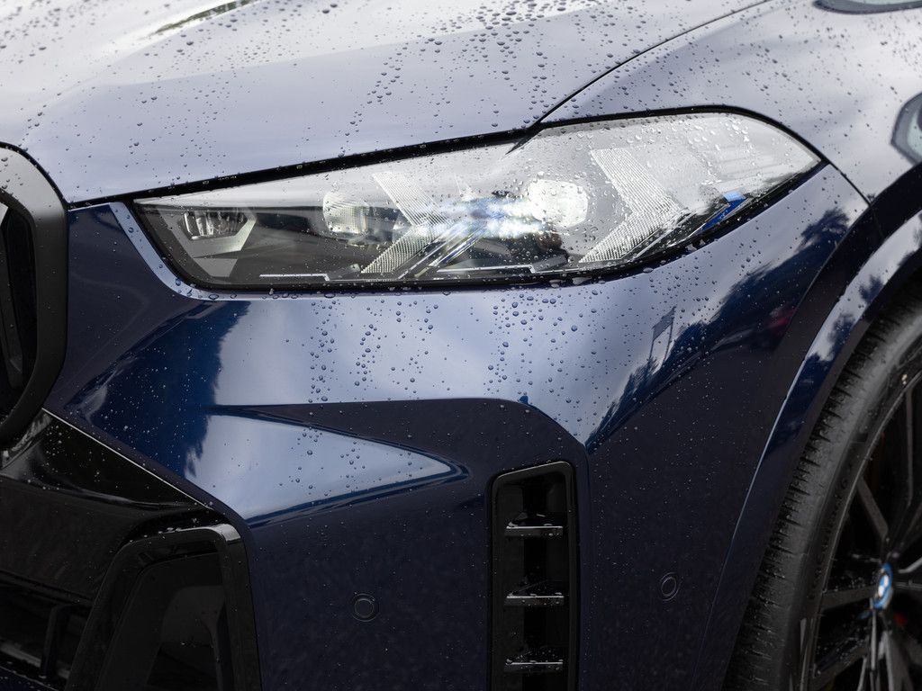 BMW X5 xDrive 50e M-Sport Pro AHK HUD 360° LED NAVI