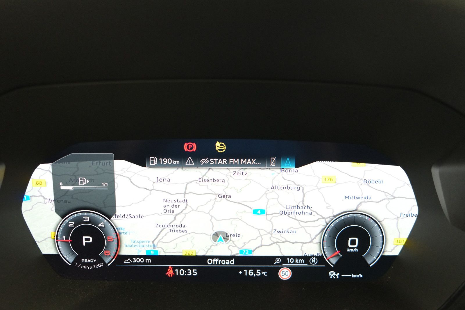 Audi A3 Lim. 35 TDI s tronic advan Pano Navi HeadUp