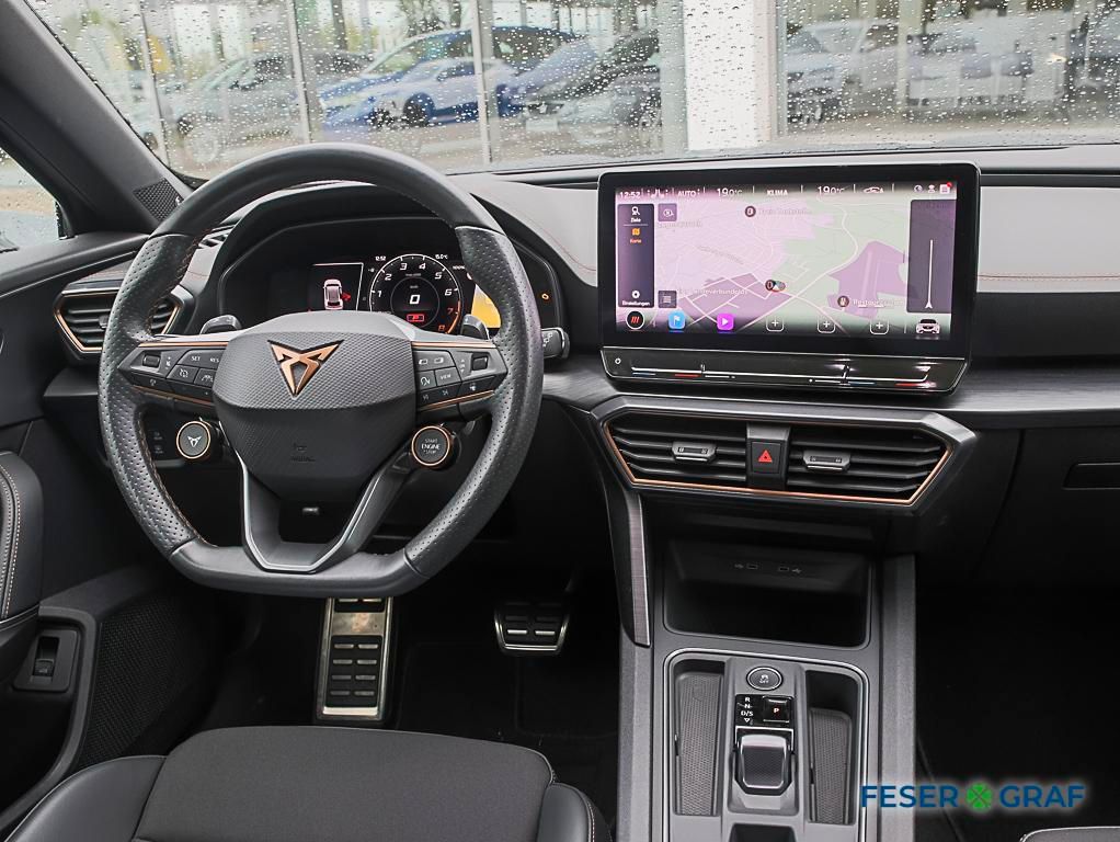 Cupra Formentor VZ 2.0 TSI DSG AHK DCC Beats PANO Rüka