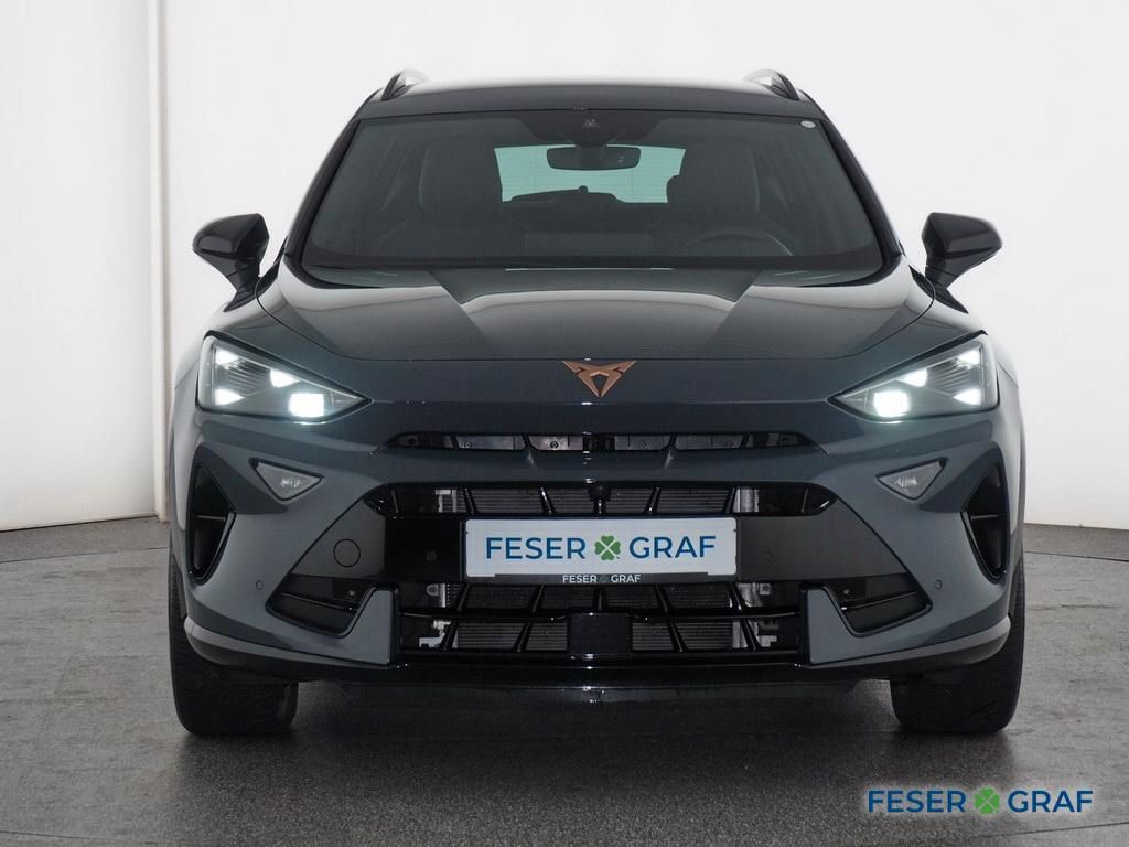 Cupra Formentor 1.5TSI PluginHybrid AHK LED Kamera 18`