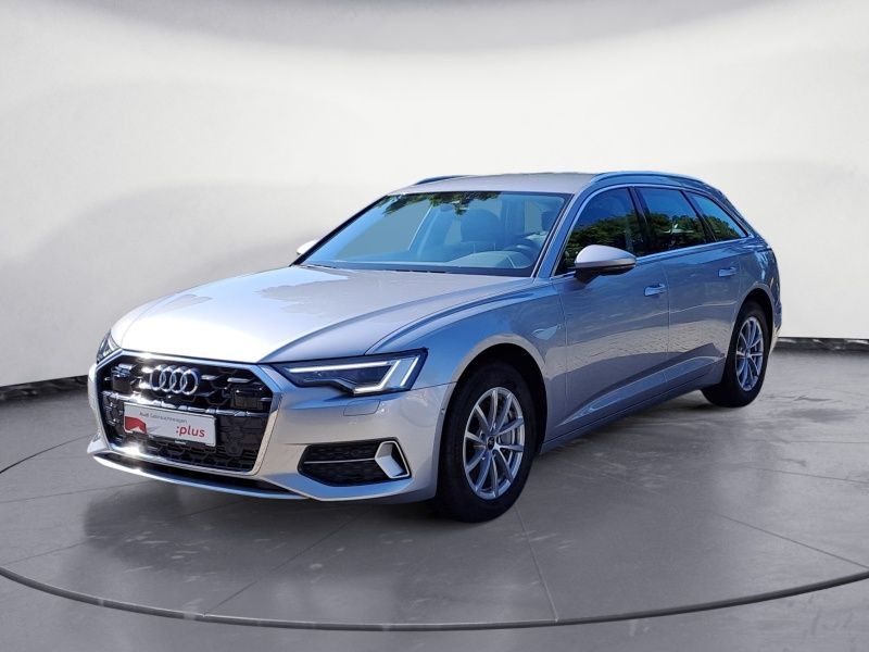 Audi A6 Avant 45 TFSI S tronic advanced - Samsaru's Car Outlet