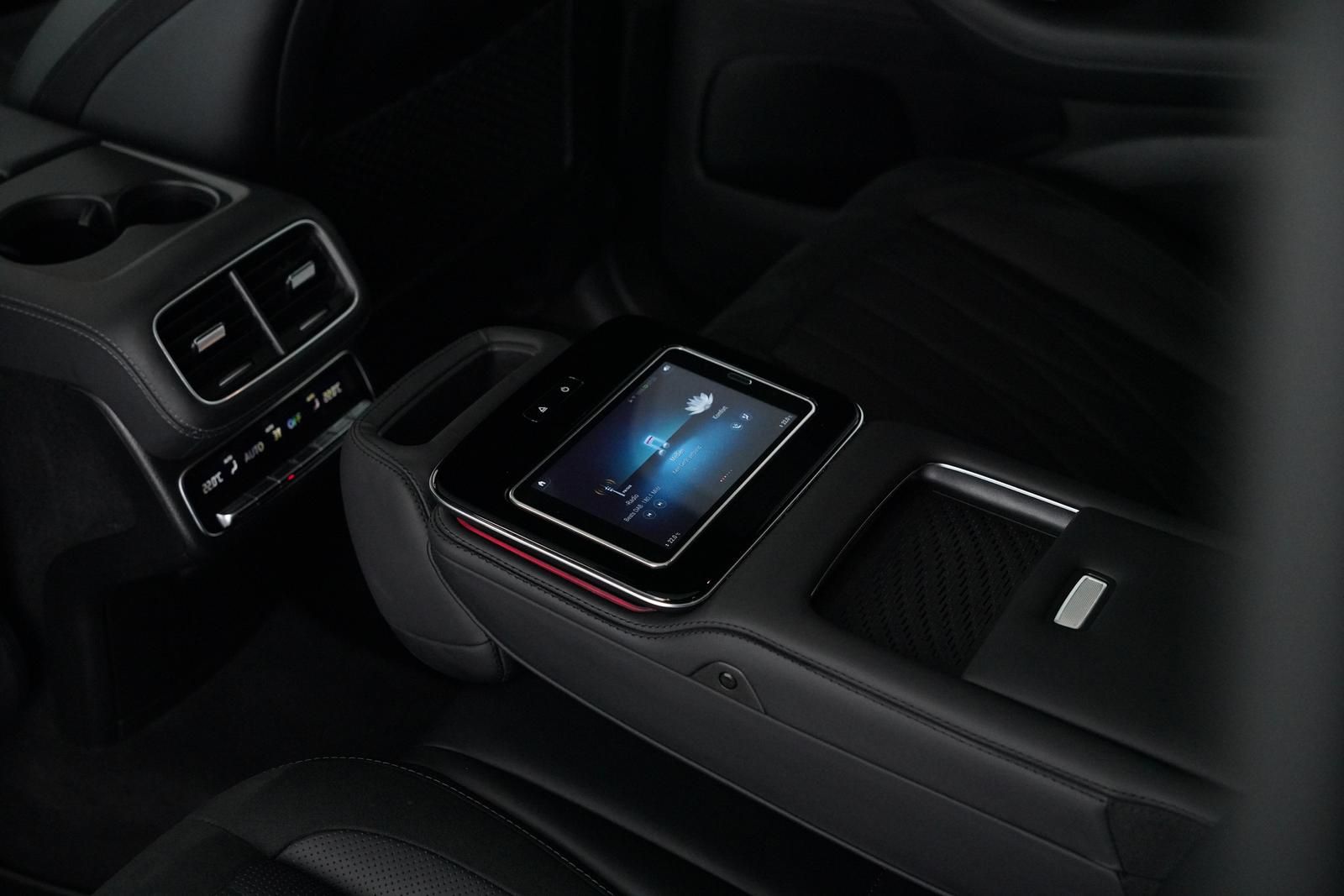 Mercedes-Benz GLS 63AMG 4MATIC+ - Samsaru's Car Outlet