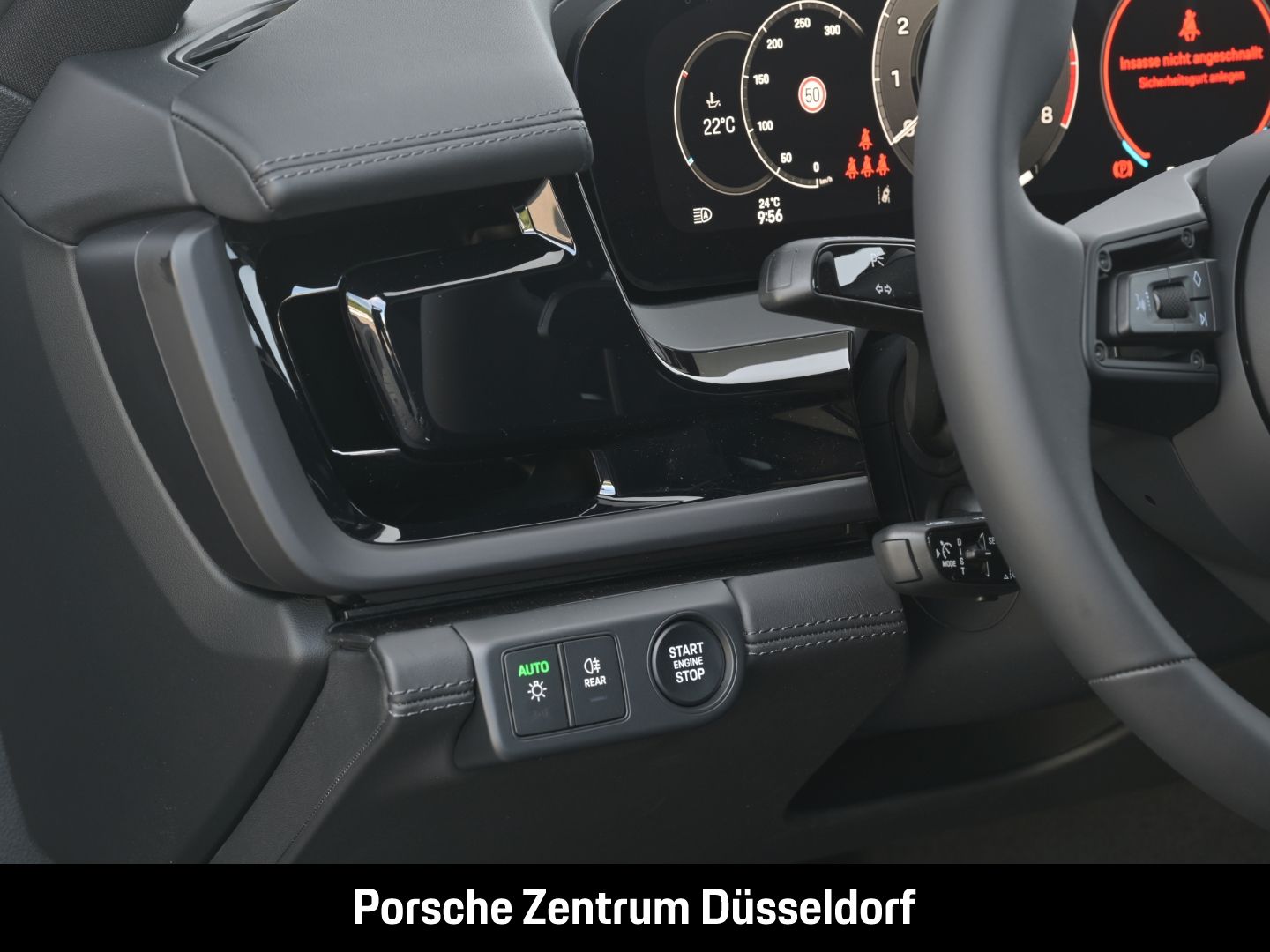 Porsche Panamera 4S E-Hybrid BOSE Sport Chrono Paket