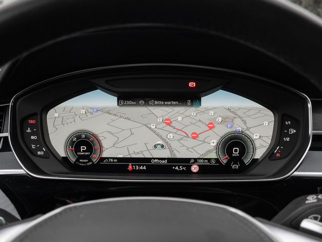 Audi A8 50 TDI quattro - Samsaru's Car Outlet