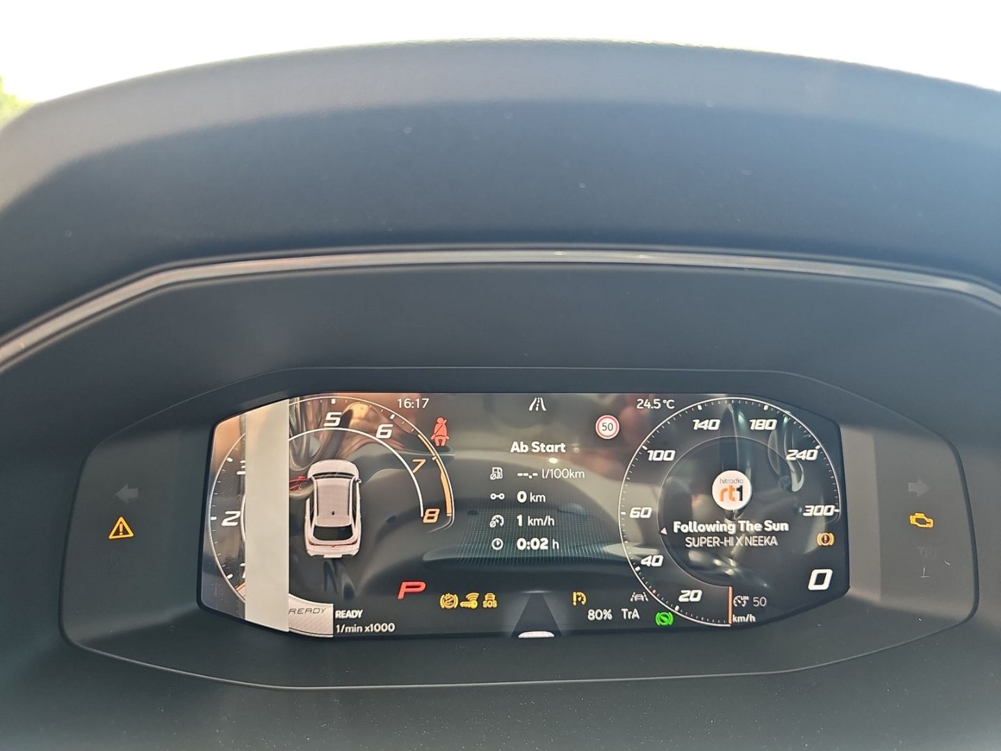 Cupra Leon Sportstourer 1.5 eTSI - Samsaru's Car Outlet