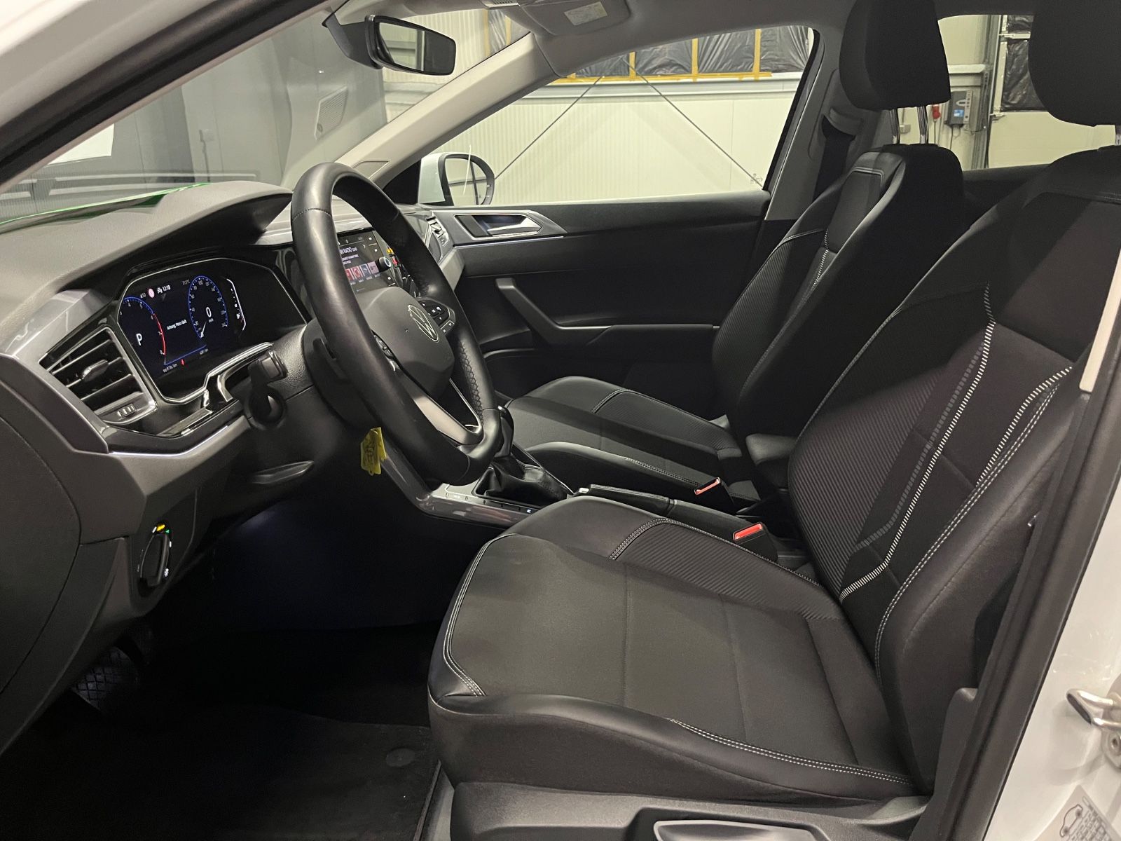 Volkswagen Taigo 1.0 TSI DSG Style - Samsaru's Car Outlet