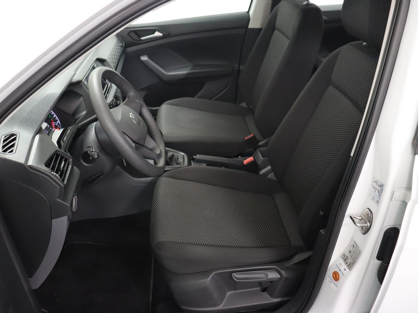 Volkswagen T-Cross 1.0 TSI DSG - Samsaru's Car Outlet