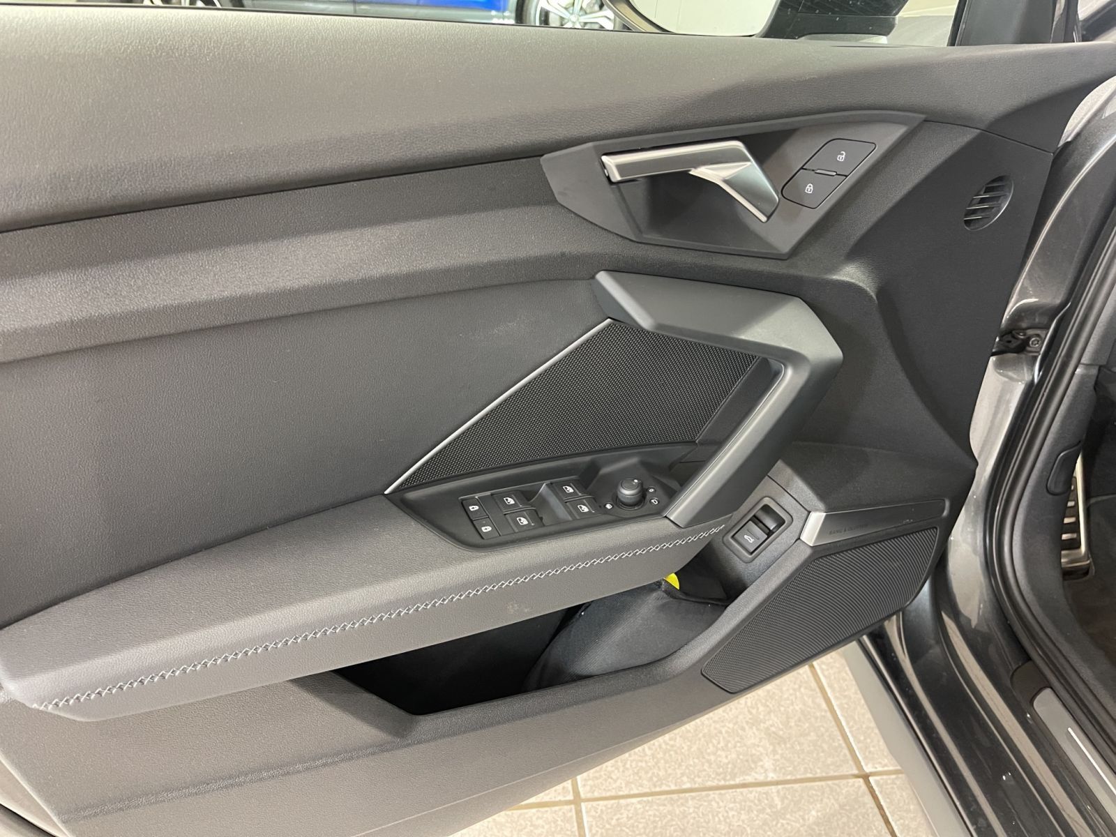 Audi A3 Sportback S line 40 TDI quattro - Samsaru's Car Outlet