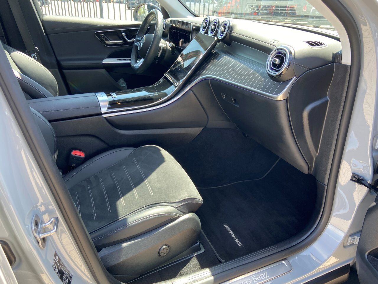 Mercedes-Benz GLC 300 de 4M EditionAMG+Pano+Digi.Light+3DSound