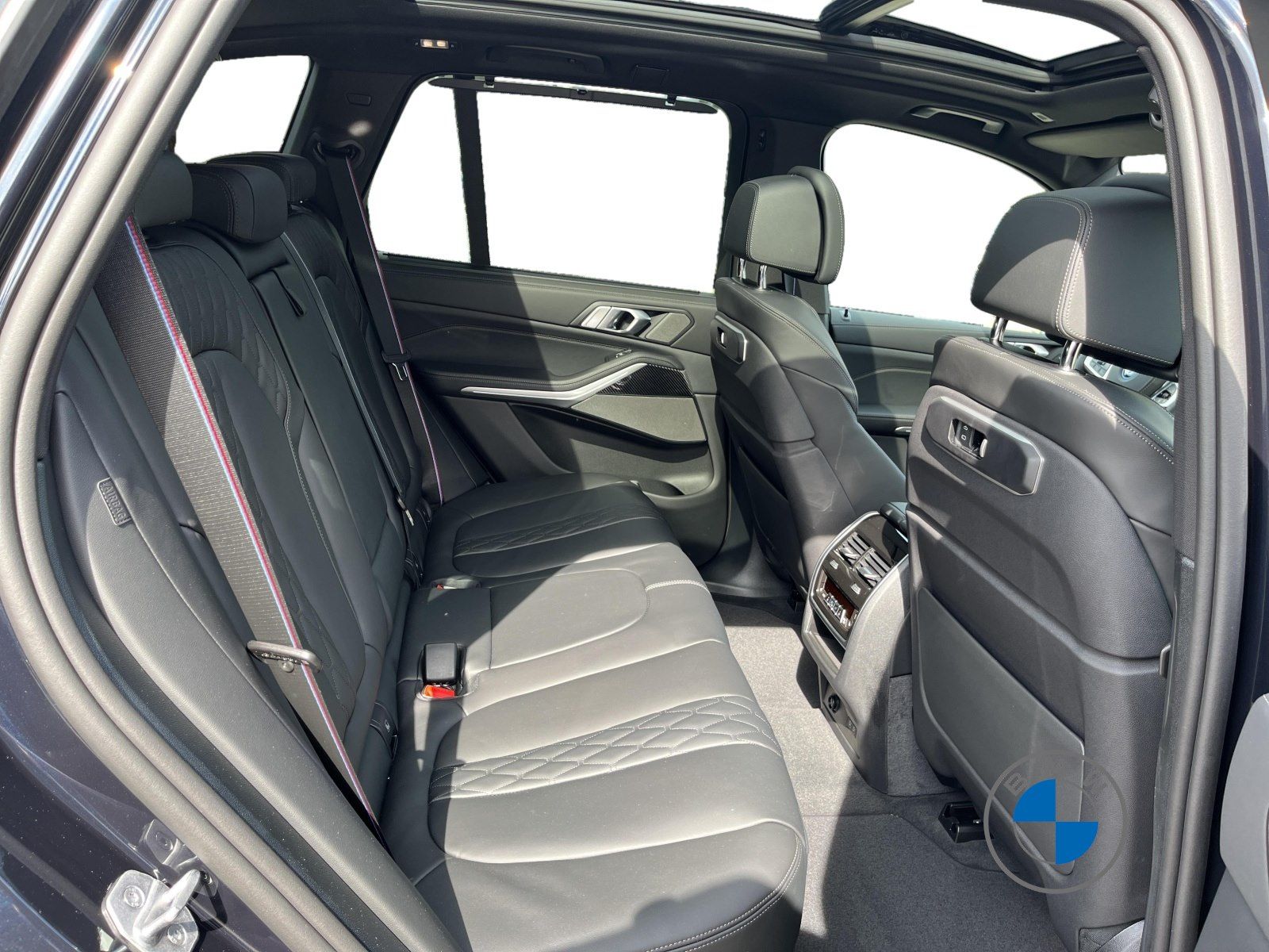 BMW X5 xDrive50e M Sport pro 22" DA/PA Prof AHK H/K
