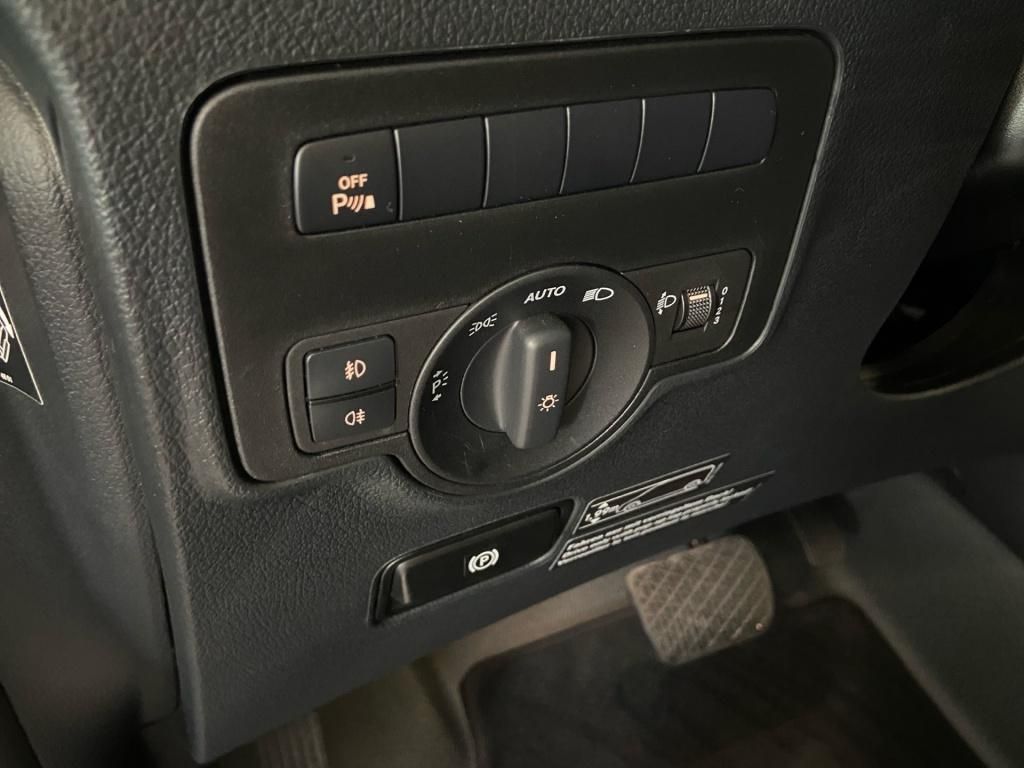 Mercedes-Benz V-Klass Marco Polo 300 d ACTIVITY EDITION - Samsaru's Car Outlet