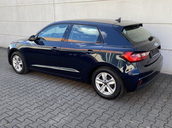 Audi A1 Sportback 25 1.0 TFSI S tronic - Samsaru's Car Outlet