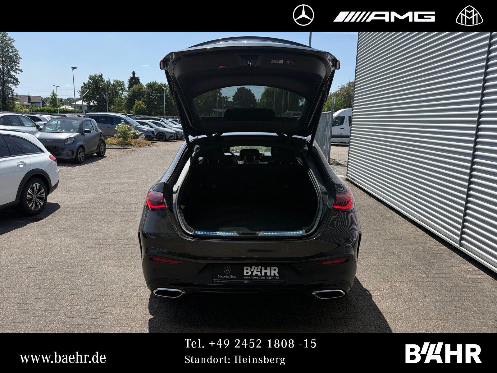 Mercedes-Benz GLC 300 d 4M Coupé AMG+Night/Digital-Light/360°