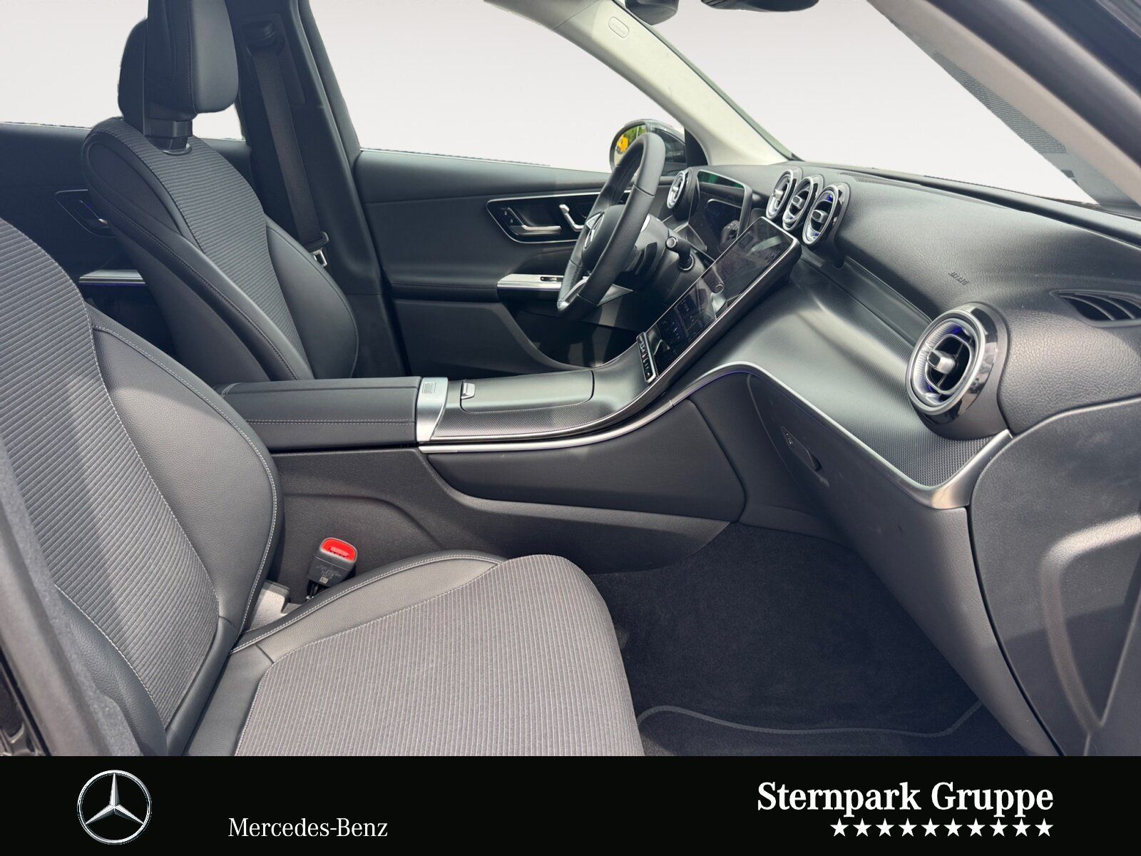 Mercedes-Benz GLC 300 de 4M AdvancedPlus - Samsaru's Car Outlet
