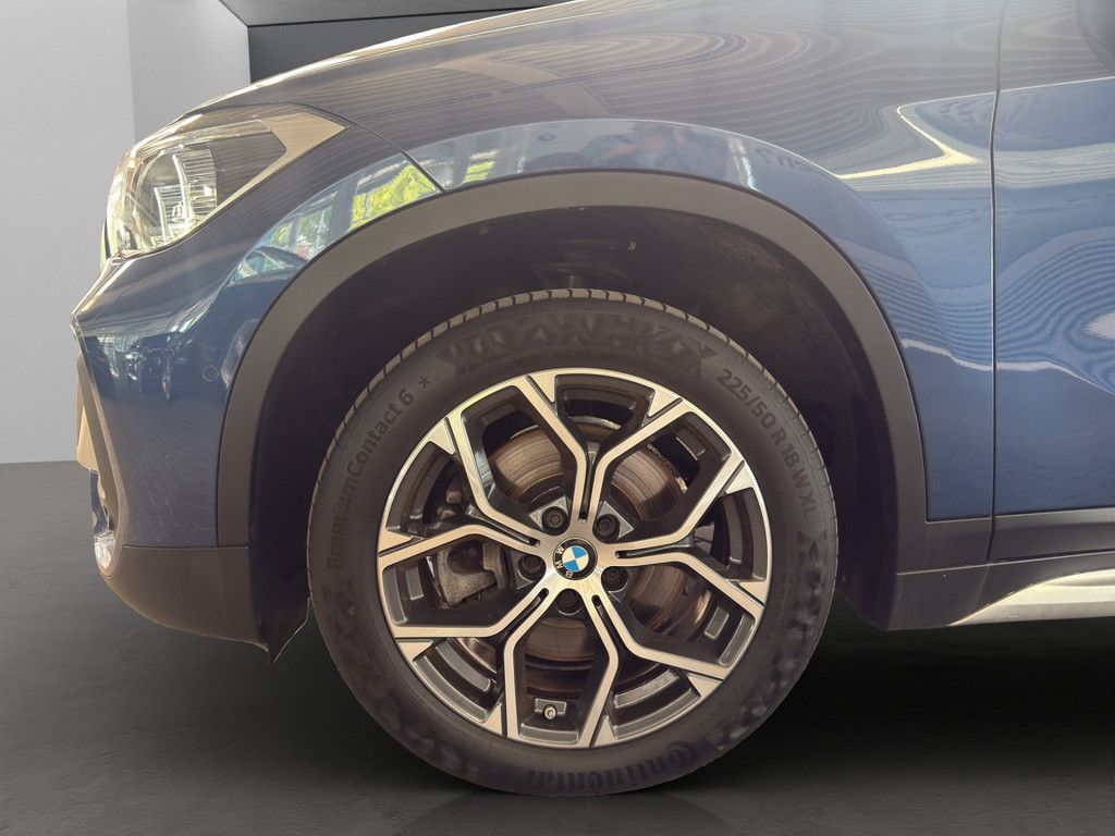 BMW X1 xDrive20d - Samsaru's Car Outlet