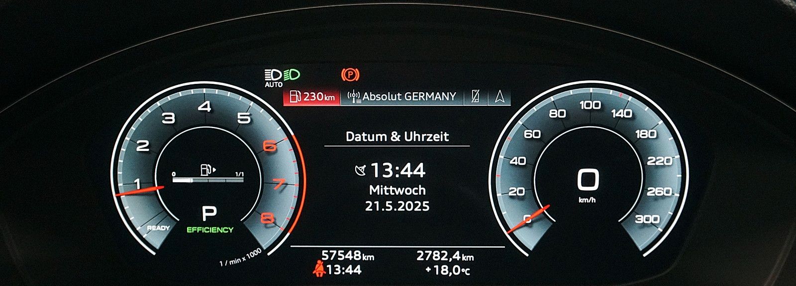 Audi A4 Lim. 40 TFSI S line - Samsaru's Car Outlet