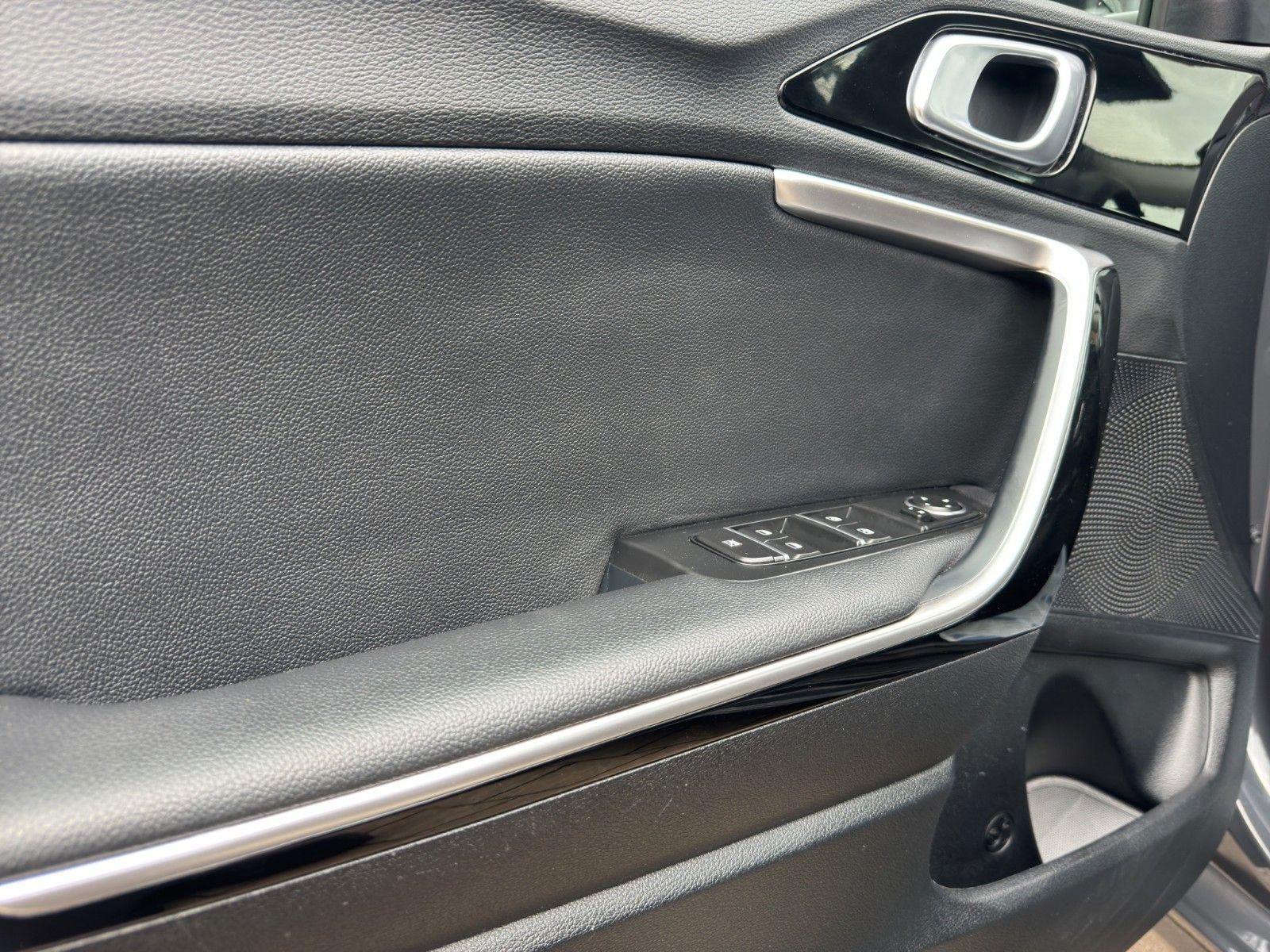 Kia cee'd / Ceed Vision - Samsaru's Car Outlet