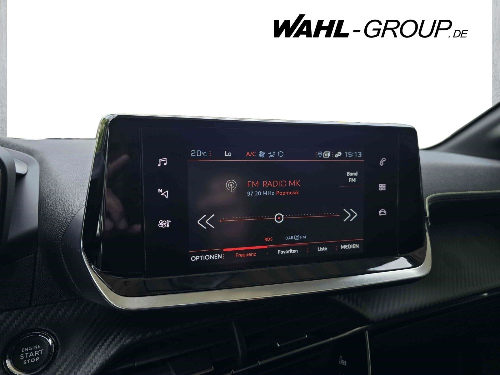 Peugeot 208 1.2 Pure Tech 100 GT - Samsaru's Car Outlet