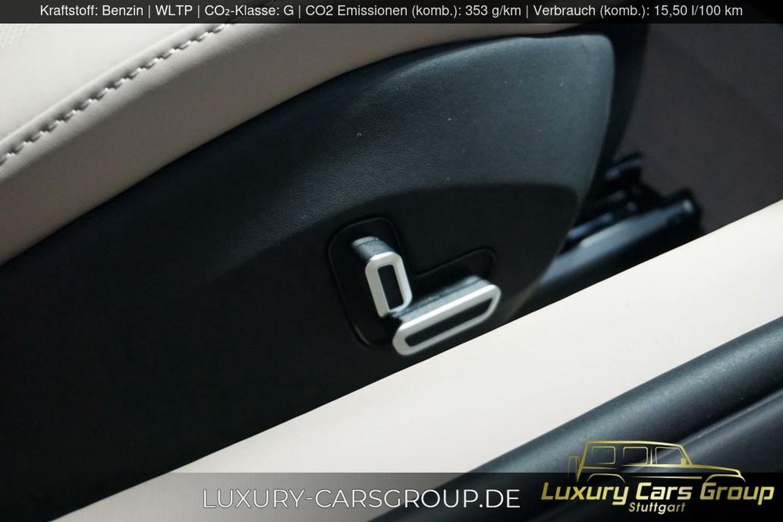Ferrari 12 Cilindri - Samsaru's Car Outlet