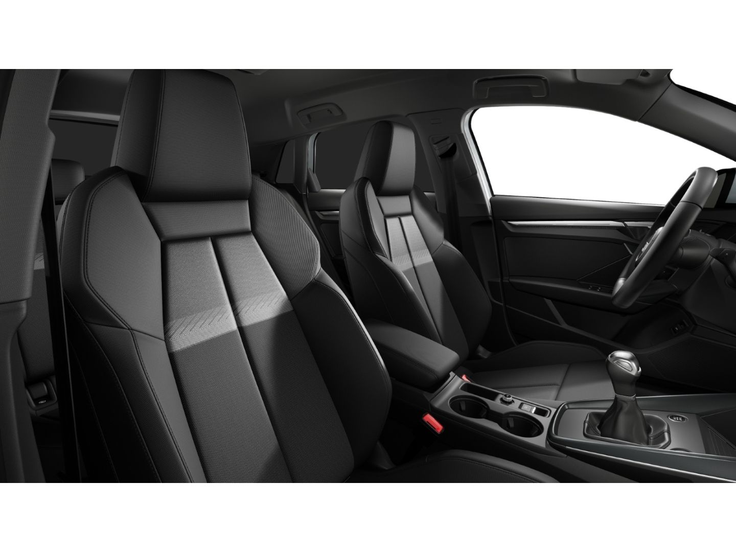 Audi A3 Sportback 35 TFSI advanced - Samsaru's Car Outlet