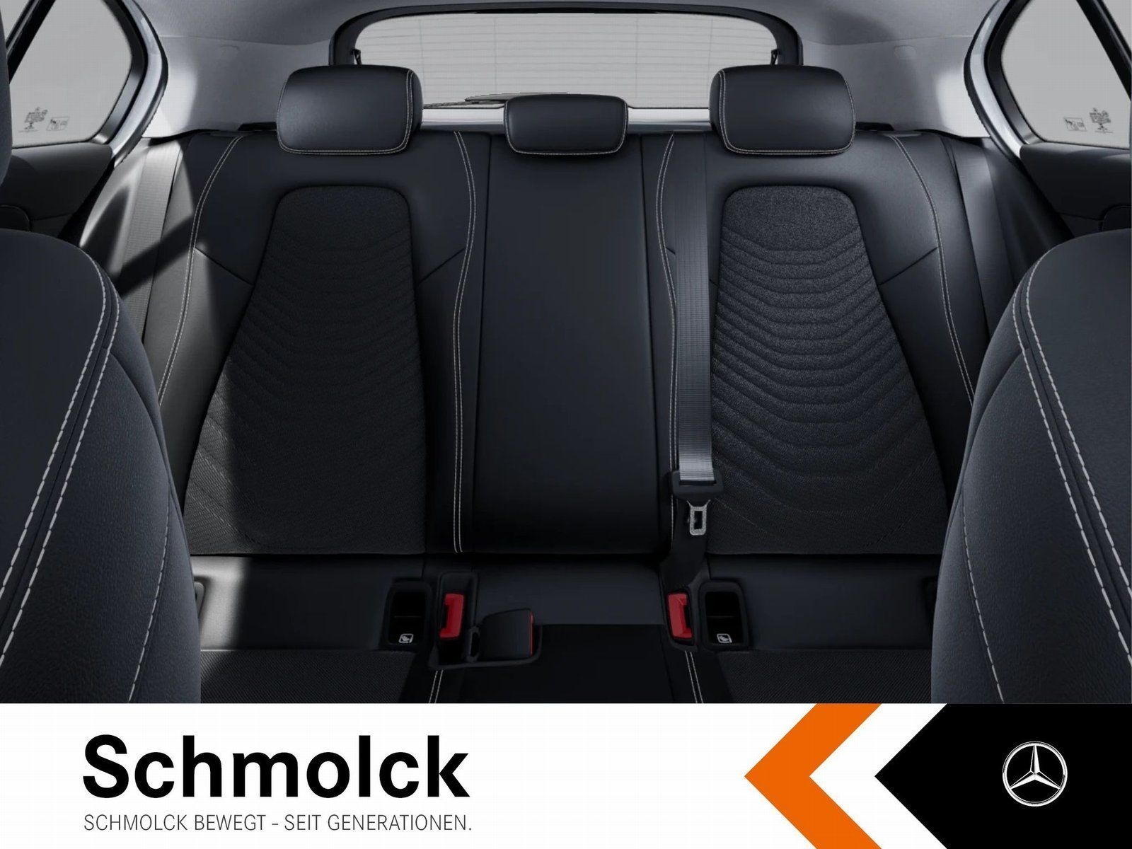Mercedes-Benz A 200 PROGRESSIVE - Samsaru's Car Outlet