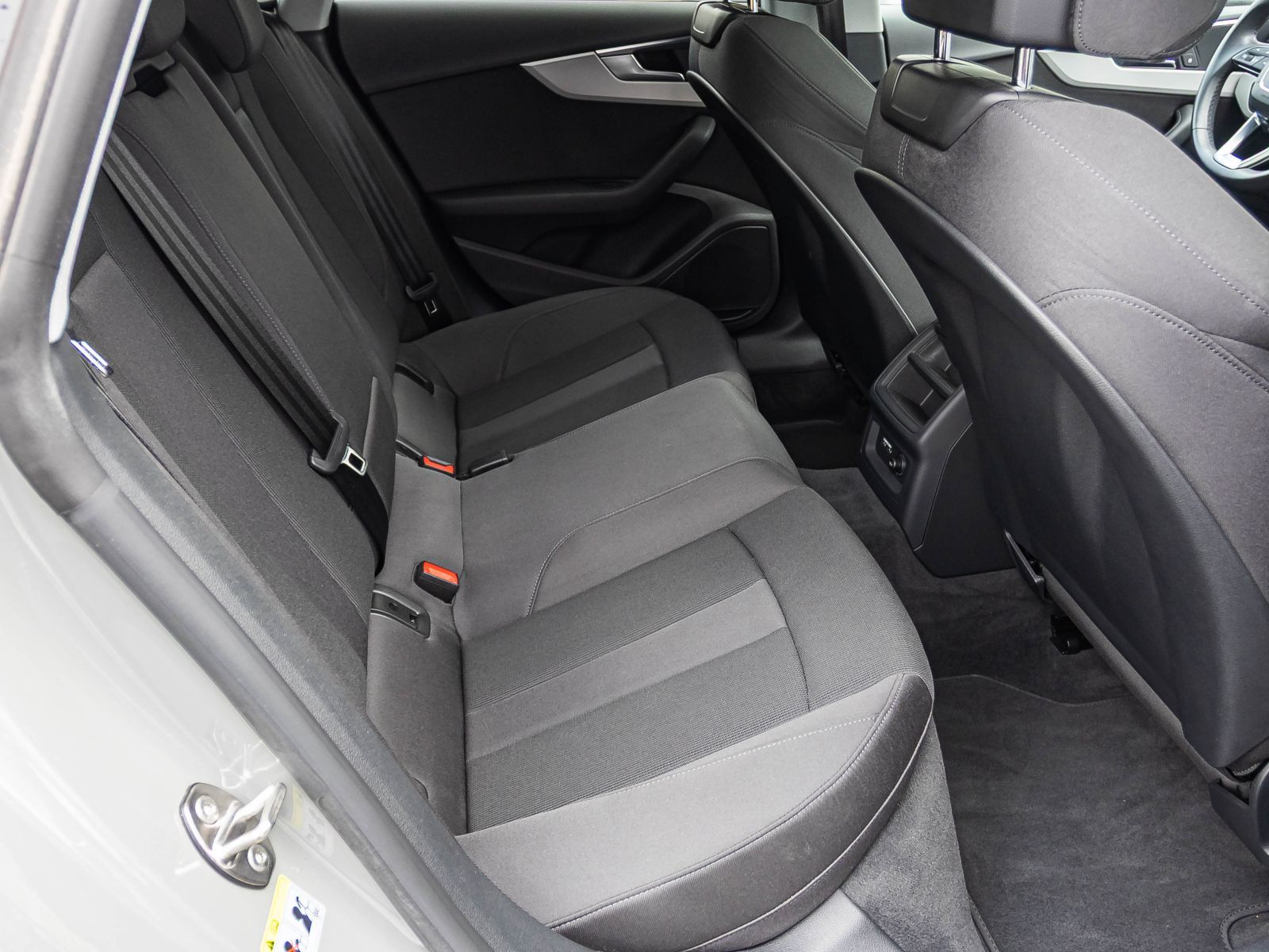 Audi A5 Sportback S line 45TFSI qu. Stronic Matrix Pa