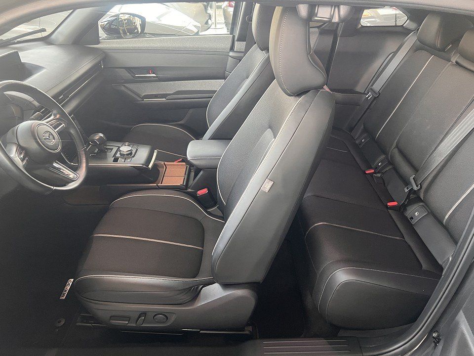 Mazda MX-30 EV BLACK FRIDAY PREIS Makoto Premium Bose,