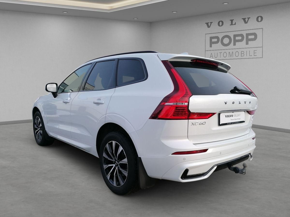 Volvo XC60 B4 AWD Plus Dark 4xSHZ ACC AHK FHZ H/K STHZ