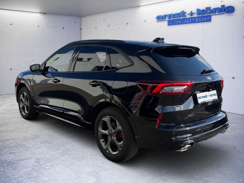 Ford Kuga 2.5 Duratec PHEV ST-LINE X