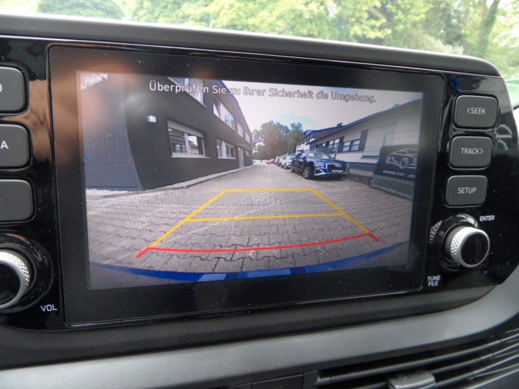 Hyundai i20 1.0 T-GDI Trend - Samsaru's Car Outlet