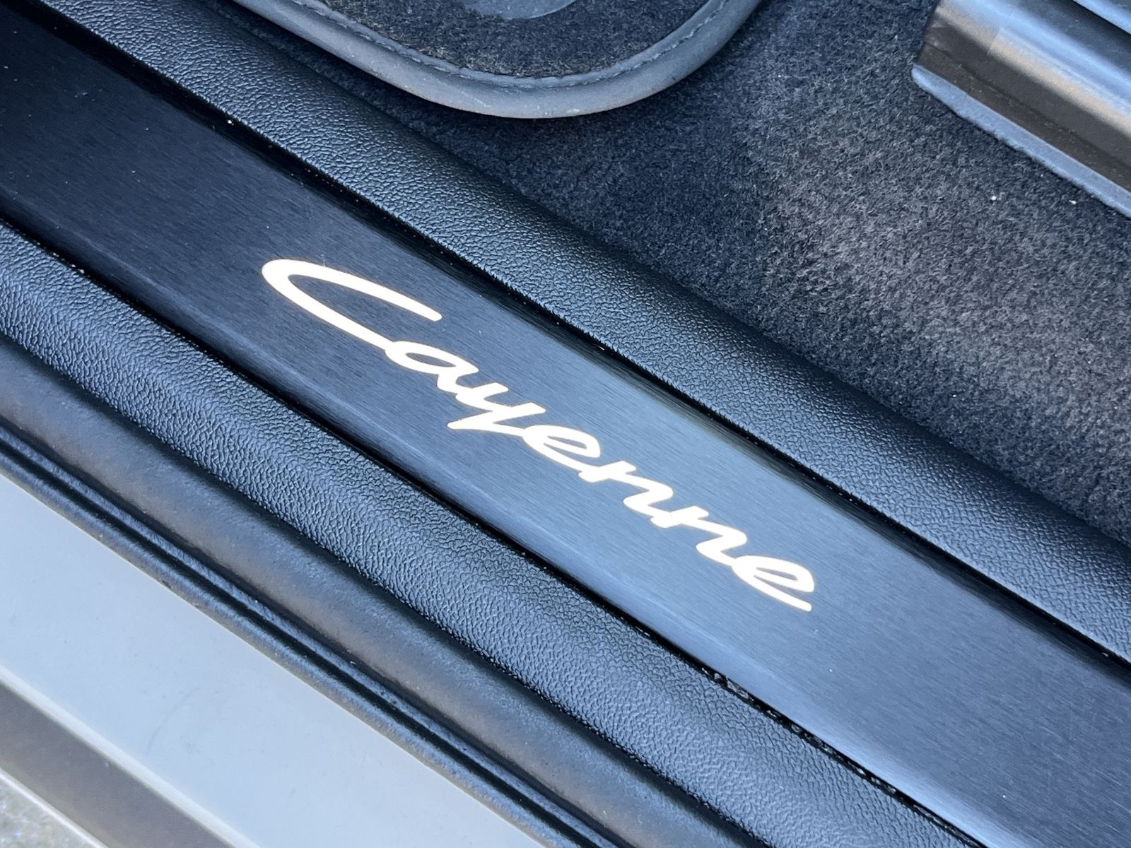 Porsche Cayenne E-Hybrid*Coupe*HuD*Vico*SportChrono*BOSE