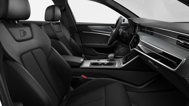 Audi A6 Avant 45 Qu. S LINE STANDHZ. ASSISTENZ+ ALU20