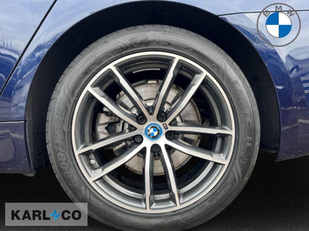 BMW 530 e xDrive Lim M Sport LC Prof ACC Laser HUD