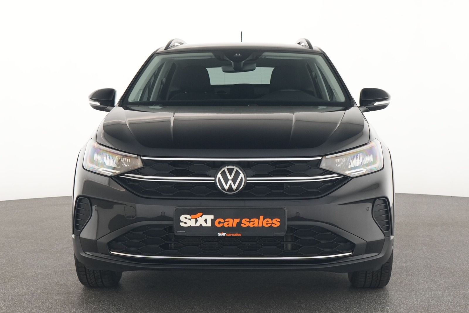Volkswagen Taigo 1.0 TSI Life - Samsaru's Car Outlet