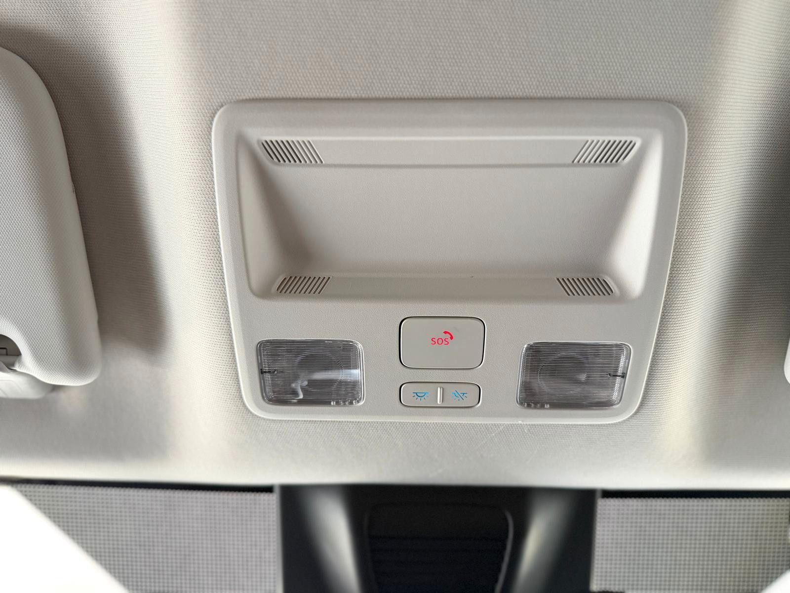 Ford Focus Turnier Titanium Aut. 1.Hand|AHK|Kamera