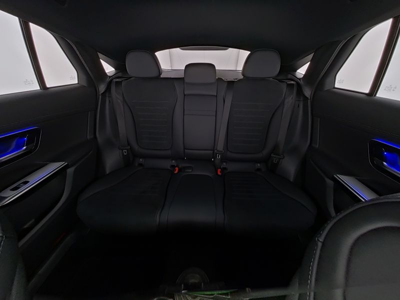 Mercedes-Benz GLC 300e 4M Coupé AMG - Samsaru's Car Outlet
