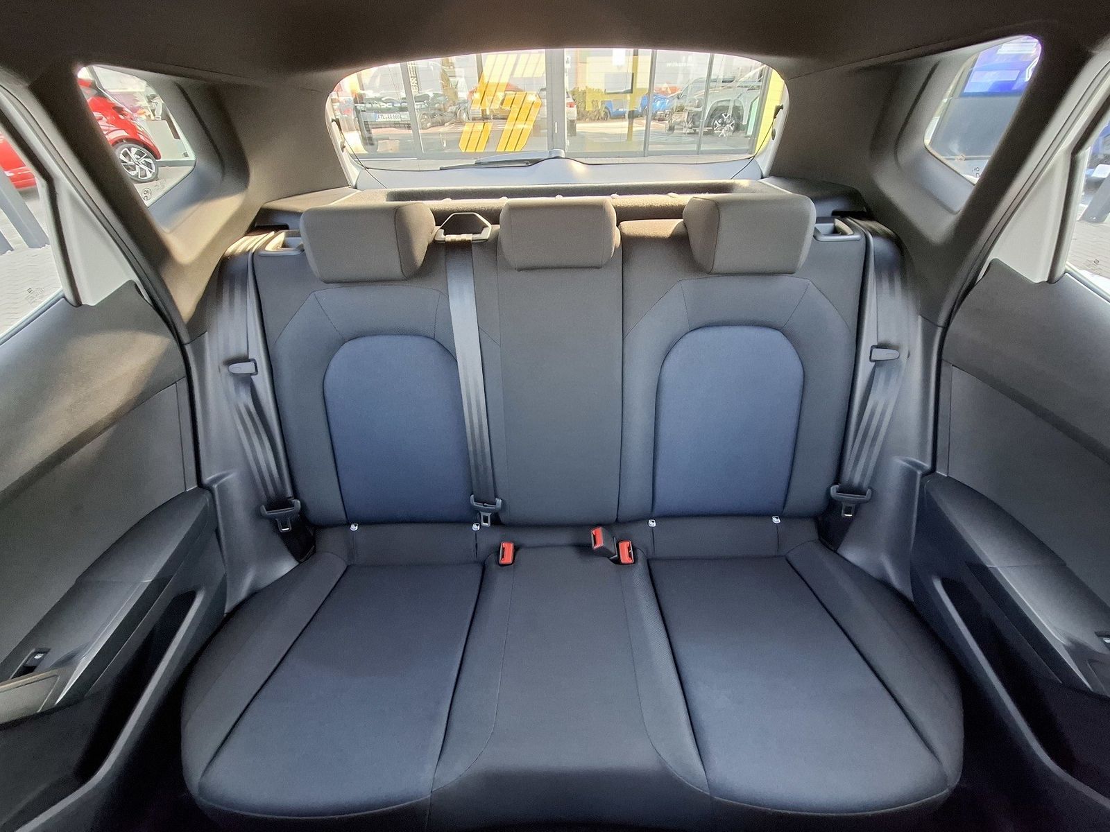 Seat Arona FR 1.0 TSI 81 kW (110 PS) 7-Gang-DSG