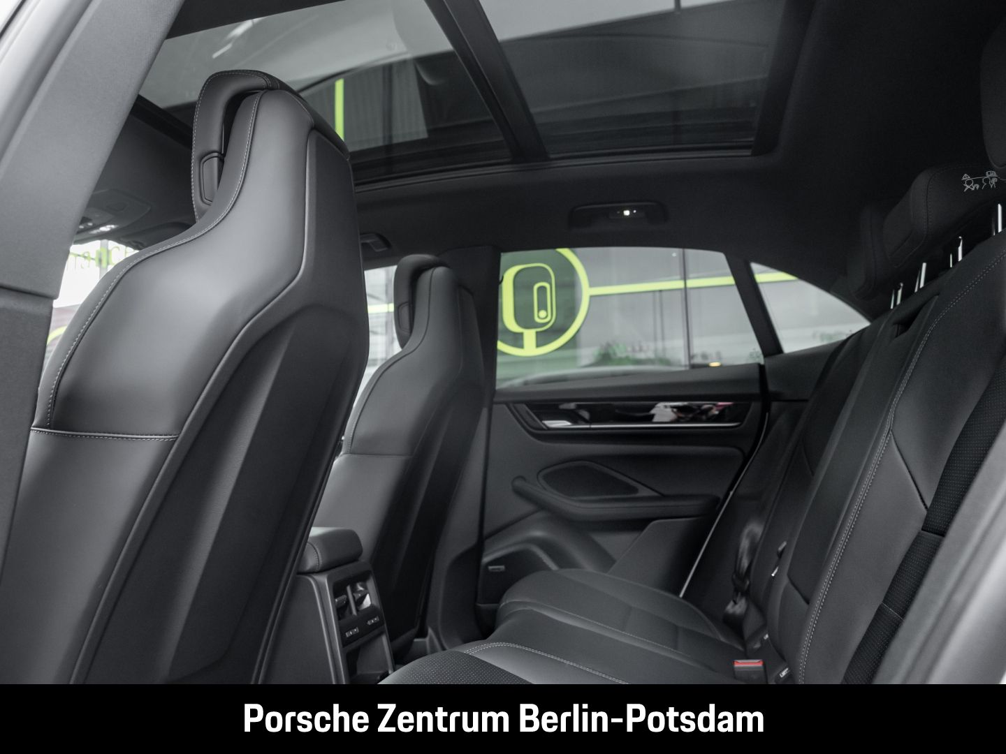 Porsche Macan BOSE Panorama Surround-View Luftfederung