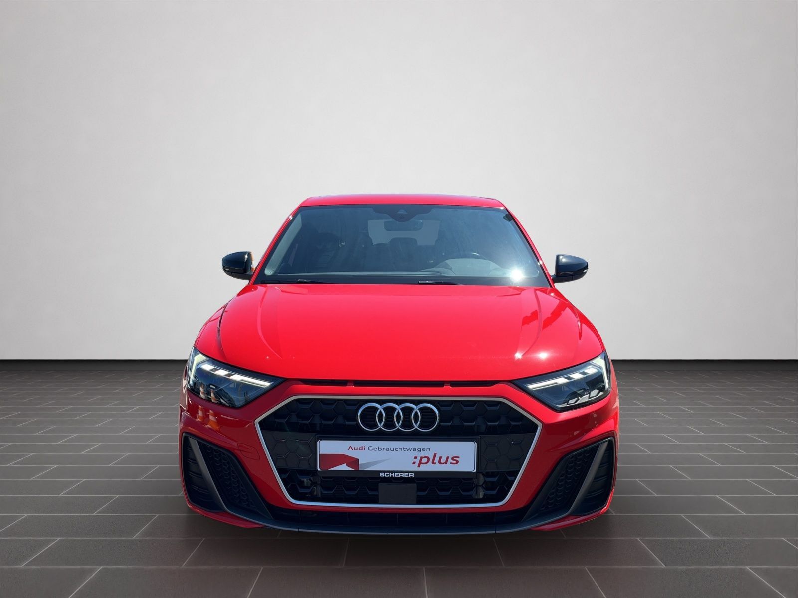 Audi A1 Sportback 25 TFSI S line S tro. ACC/EPH/uvm.