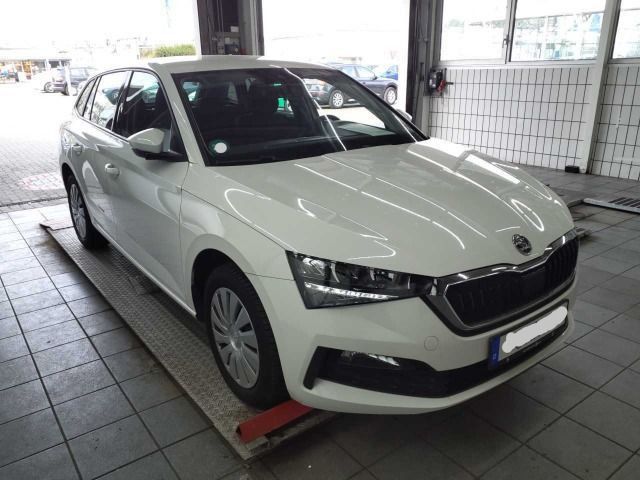 Skoda Scala Cool Plus 1.0 TSI DSG - Samsaru's Car Outlet