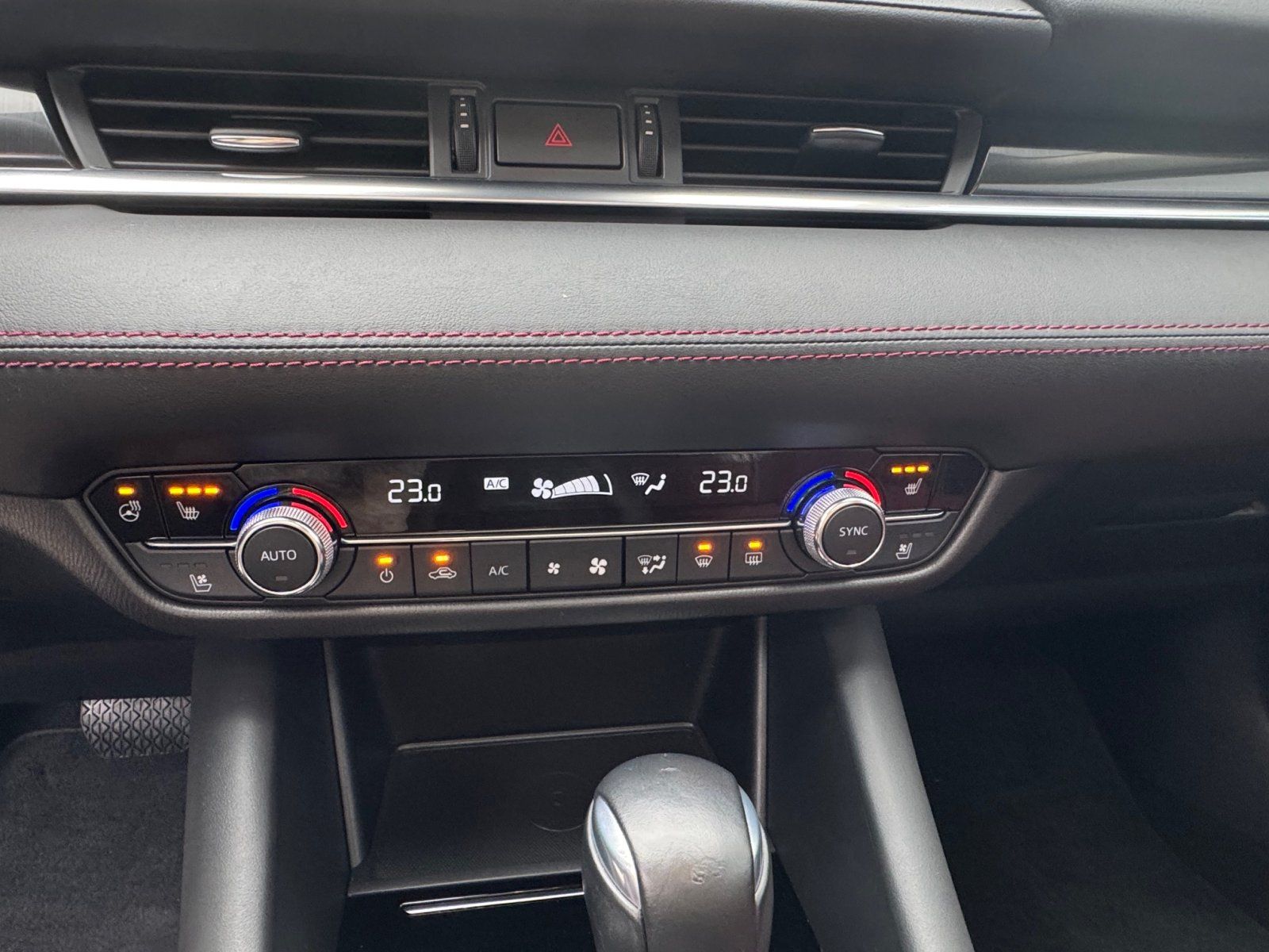 Mazda 6 2.5 SKYACTIV-G 194 HOMURA/SUNROOF/BOSE