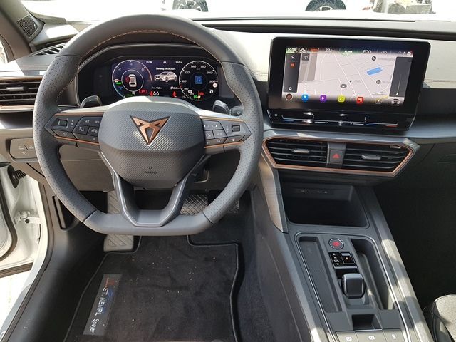 Cupra Formentor 1.4 e-Hybrid DSG - Samsaru's Car Outlet
