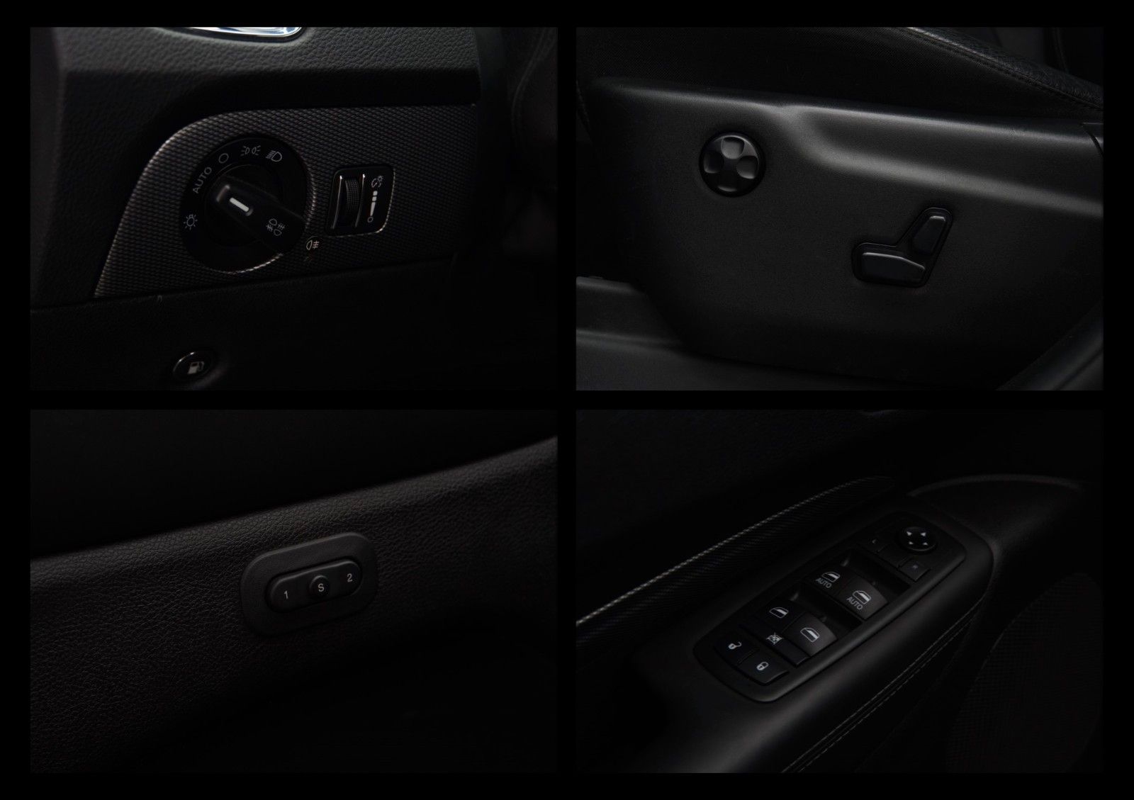 Dodge Durango 5.7 HEMI , SRT OPTIK