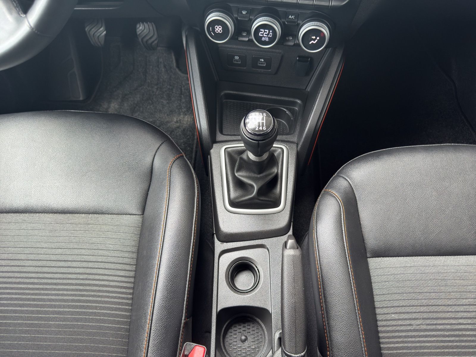 Dacia Duster II Extreme - Samsaru's Car Outlet