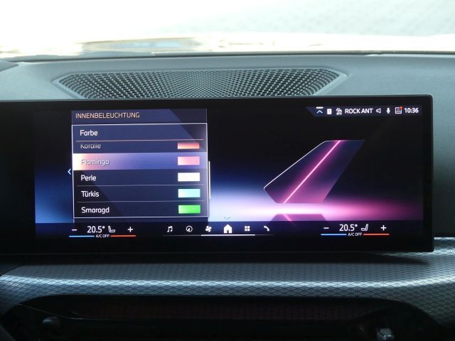 BMW 320 i Tour M Sportp. AHK°ACC°-HIFI°AdLED°Akustik