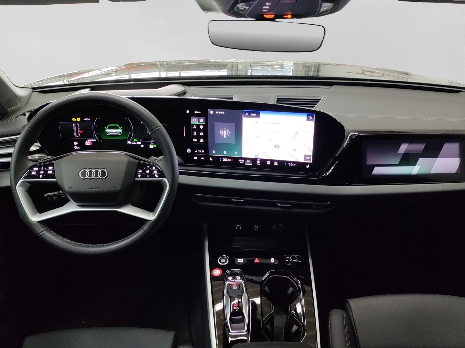 Audi A5 Avant TDI S LINE BuO HuD BF-DISPLAY LEDER