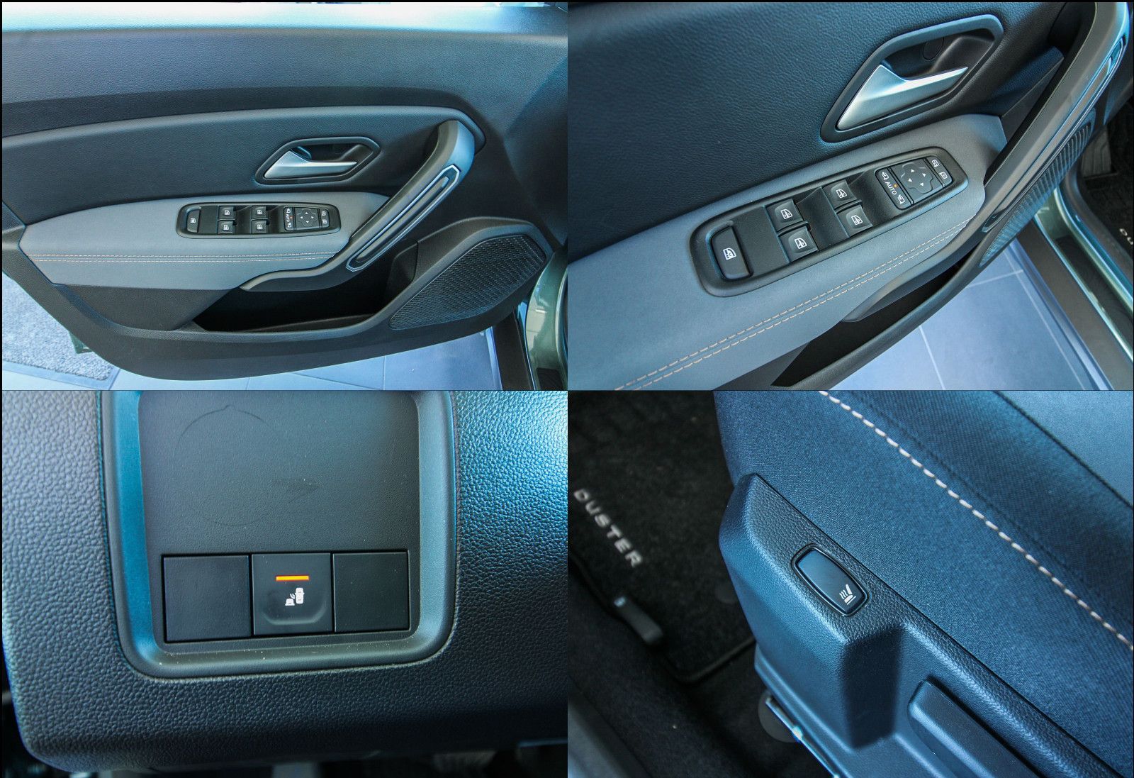 Dacia Duster II Extreme TCe 150 - Samsaru's Car Outlet