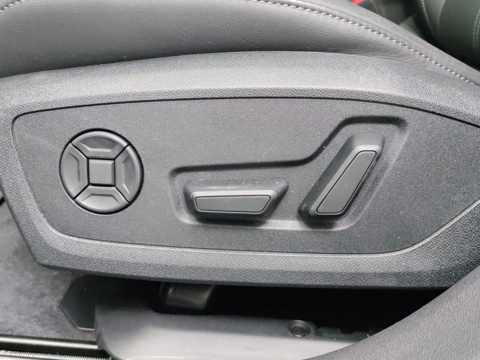 Audi A5 Avant TDI S LINE BuO HuD BF-DISPLAY LEDER