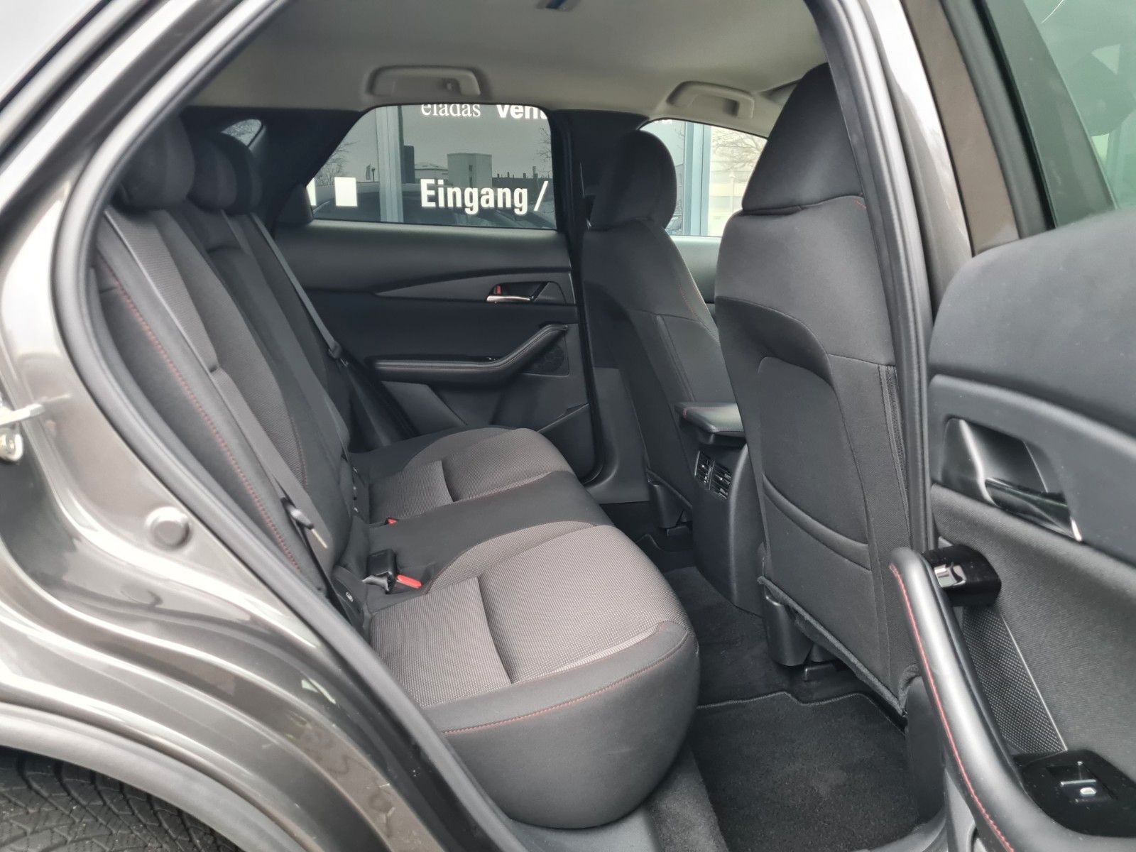 Mazda CX-30 Homura 2WD - ASSISTS - LED -